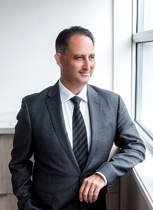 Joel Zimelstern - Business Coach - ActionCoach Vancouver