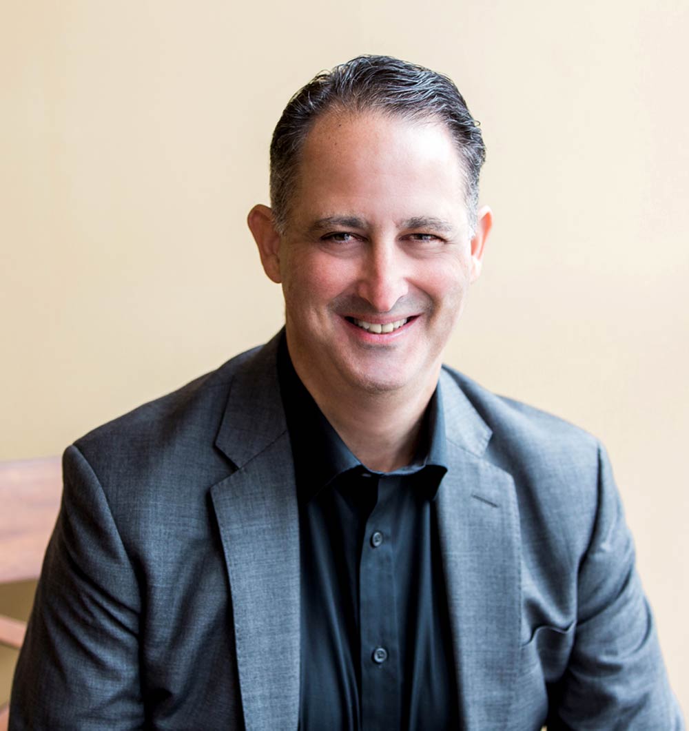 Joel Zimelstern ActionCoach Vancouver
